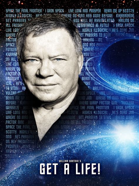 movieshd get a life|William Shatner's Get a Life! .